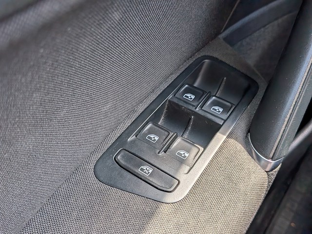 Personenauto, volkswagen, e-golf, e-golf, 2018 - afbeelding 28 van  40