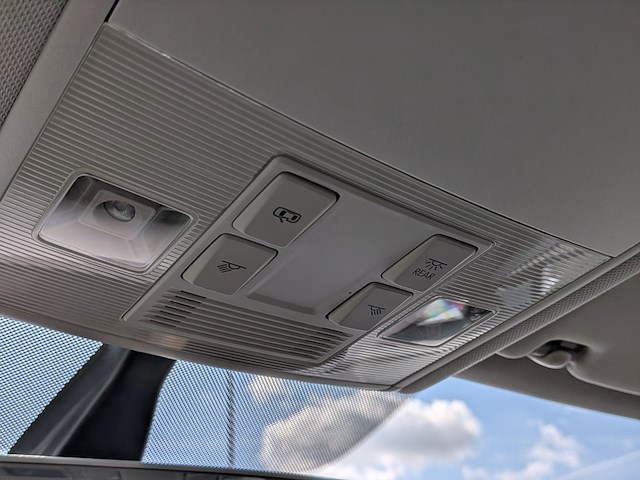 Personenauto, volkswagen, e-golf, e-golf, 2018 - afbeelding 29 van  40