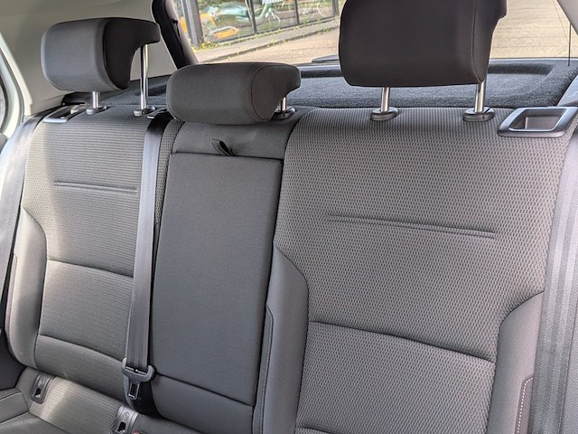 Personenauto, volkswagen, e-golf, e-golf, 2018 - afbeelding 31 van  40