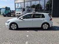 Personenauto, volkswagen, e-golf, e-golf, 2018 - afbeelding 34 van  40