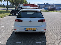 Personenauto, volkswagen, e-golf, e-golf, 2018 - afbeelding 37 van  40