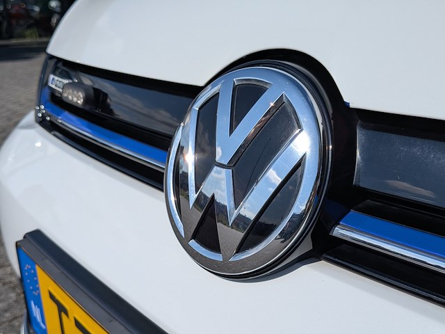 Personenauto, volkswagen, e-golf, e-golf, 2018 - afbeelding 40 van  40