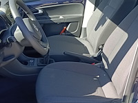 Personenauto, volkswagen, eco up!, 1.0 move up! bluemotion, blauw, 2014 - afbeelding 2 van  26