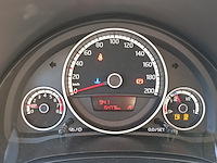 Personenauto, volkswagen, eco up!, 1.0 move up! bluemotion, blauw, 2014 - afbeelding 4 van  26