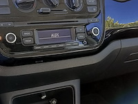 Personenauto, volkswagen, eco up!, 1.0 move up! bluemotion, blauw, 2014 - afbeelding 5 van  26