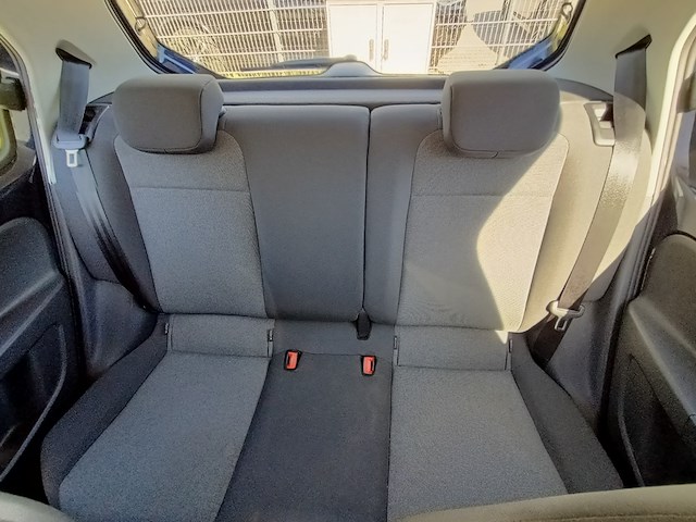 Personenauto, volkswagen, eco up!, 1.0 move up! bluemotion, blauw, 2014 - afbeelding 7 van  26