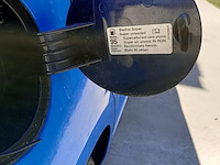 Personenauto, volkswagen, eco up!, 1.0 move up! bluemotion, blauw, 2014 - afbeelding 11 van  26