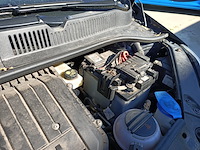 Personenauto, volkswagen, eco up!, 1.0 move up! bluemotion, blauw, 2014 - afbeelding 15 van  26