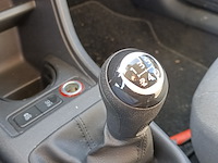 Personenauto, volkswagen, eco up!, 1.0 move up! bluemotion, blauw, 2014 - afbeelding 4 van  26