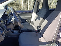 Personenauto, volkswagen, eco up!, 1.0 move up! bluemotion, blauw, 2014 - afbeelding 6 van  26