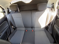 Personenauto, volkswagen, eco up!, 1.0 move up! bluemotion, blauw, 2014 - afbeelding 7 van  26