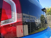 Personenauto, volkswagen, eco up!, 1.0 move up! bluemotion, blauw, 2014 - afbeelding 8 van  26