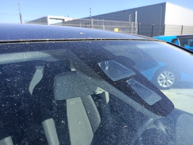 Personenauto, volkswagen, eco up!, 1.0 move up! bluemotion, blauw, 2014 - afbeelding 17 van  26