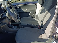 Personenauto, volkswagen, eco up!, 1.0 move up! bluemotion, blauw, 2014 - afbeelding 25 van  26