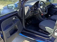 Personenauto, volkswagen, eco up!, 1.0 move up! bluemotion, blauw, 2014 - afbeelding 2 van  28