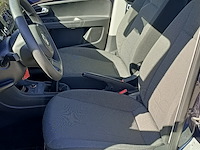 Personenauto, volkswagen, eco up!, 1.0 move up! bluemotion, blauw, 2014 - afbeelding 4 van  28