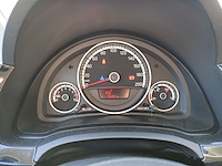 Personenauto, volkswagen, eco up!, 1.0 move up! bluemotion, blauw, 2014 - afbeelding 6 van  28