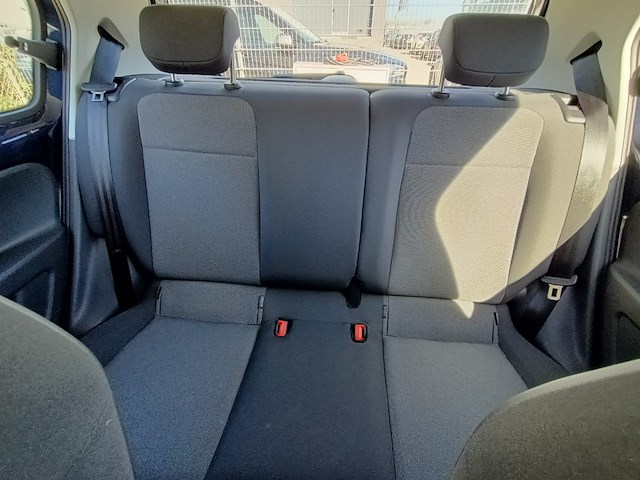 Personenauto, volkswagen, eco up!, 1.0 move up! bluemotion, blauw, 2014 - afbeelding 9 van  28