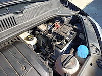 Personenauto, volkswagen, eco up!, 1.0 move up! bluemotion, blauw, 2014 - afbeelding 15 van  28