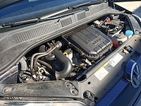 Personenauto, volkswagen, eco up!, 1.0 move up! bluemotion, blauw, 2014 - afbeelding 16 van  28