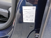Personenauto, volkswagen, eco up!, 1.0 move up! bluemotion, blauw, 2014 - afbeelding 19 van  28