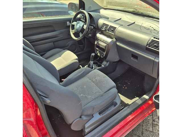 Personenauto, volkswagen, fox, 1.2 trendline, 2006 - afbeelding 2 van  13