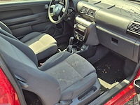 Personenauto, volkswagen, fox, 1.2 trendline, 2006 - afbeelding 2 van  13