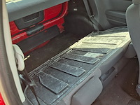 Personenauto, volkswagen, fox, 1.2 trendline, 2006 - afbeelding 3 van  13