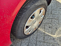 Personenauto, volkswagen, fox, 1.2 trendline, 2006 - afbeelding 5 van  13