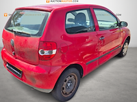 Personenauto, volkswagen, fox, 1.2 trendline, 2006 - afbeelding 7 van  13