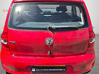 Personenauto, volkswagen, fox, 1.2 trendline, 2006 - afbeelding 8 van  13
