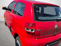 Personenauto, volkswagen, fox, 1.2 trendline, 2006 - afbeelding 9 van  13