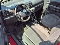 Personenauto, volkswagen, fox, 1.2 trendline, 2006 - afbeelding 12 van  13