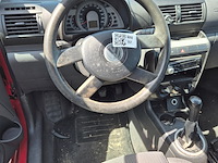 Personenauto, volkswagen, fox, 1.2 trendline, 2006 - afbeelding 13 van  13