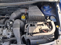 Personenauto, volkswagen, fox, 1.2 trendline, 2011 - afbeelding 2 van  10