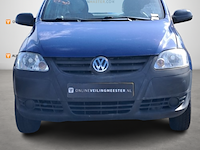 Personenauto, volkswagen, fox, 1.2 trendline, 2011 - afbeelding 3 van  10