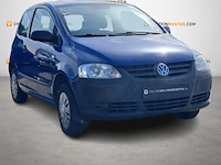 Personenauto, volkswagen, fox, 1.2 trendline, 2011 - afbeelding 4 van  10