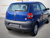 Personenauto, volkswagen, fox, 1.2 trendline, 2011 - afbeelding 5 van  10