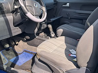 Personenauto, volkswagen, fox, 1.2 trendline, 2011 - afbeelding 6 van  10
