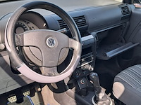 Personenauto, volkswagen, fox, 1.2 trendline, 2011 - afbeelding 7 van  10