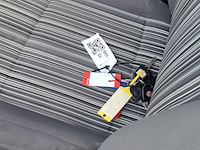 Personenauto, volkswagen, fox, 1.2 trendline, 2011 - afbeelding 8 van  10