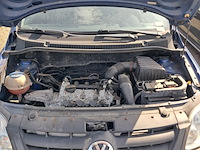 Personenauto, volkswagen, fox, 1.2 trendline, 2011 - afbeelding 9 van  10