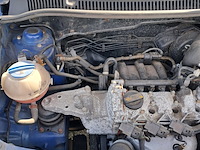 Personenauto, volkswagen, fox, 1.2 trendline, 2011 - afbeelding 10 van  10