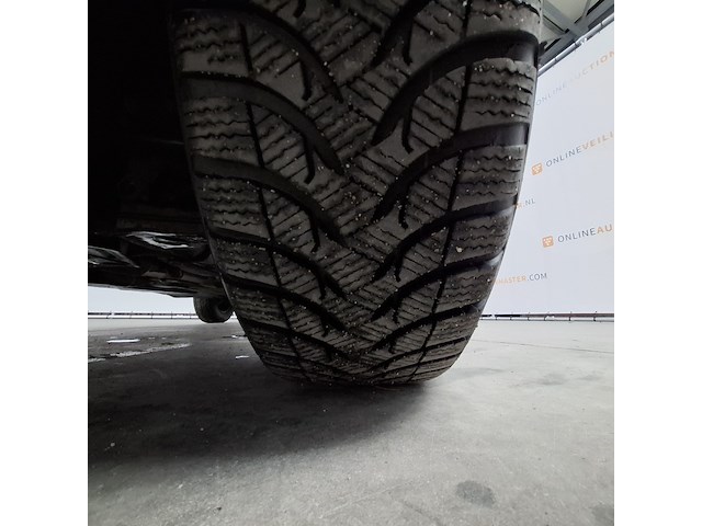 Personenauto, volkswagen, fox, 1.4 trendline, 2006 - afbeelding 2 van  47