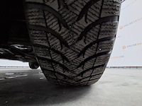 Personenauto, volkswagen, fox, 1.4 trendline, 2006 - afbeelding 2 van  47