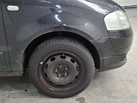 Personenauto, volkswagen, fox, 1.4 trendline, 2006 - afbeelding 6 van  47