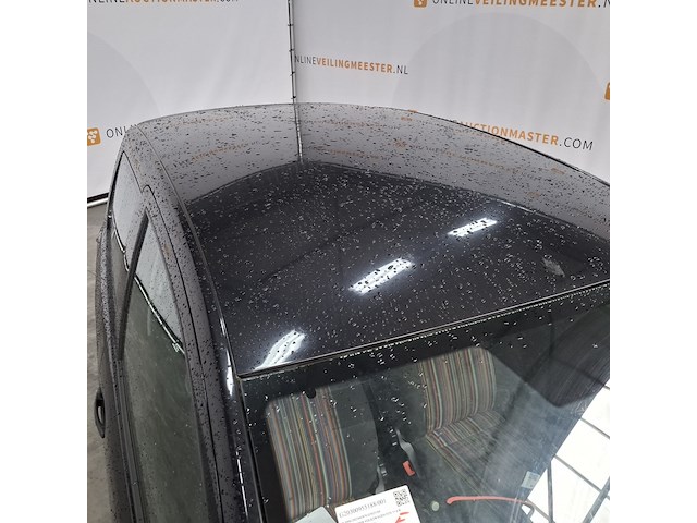 Personenauto, volkswagen, fox, 1.4 trendline, 2006 - afbeelding 7 van  47