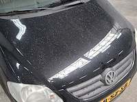 Personenauto, volkswagen, fox, 1.4 trendline, 2006 - afbeelding 9 van  47