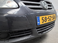 Personenauto, volkswagen, fox, 1.4 trendline, 2006 - afbeelding 10 van  47