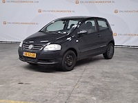 Personenauto, volkswagen, fox, 1.4 trendline, 2006